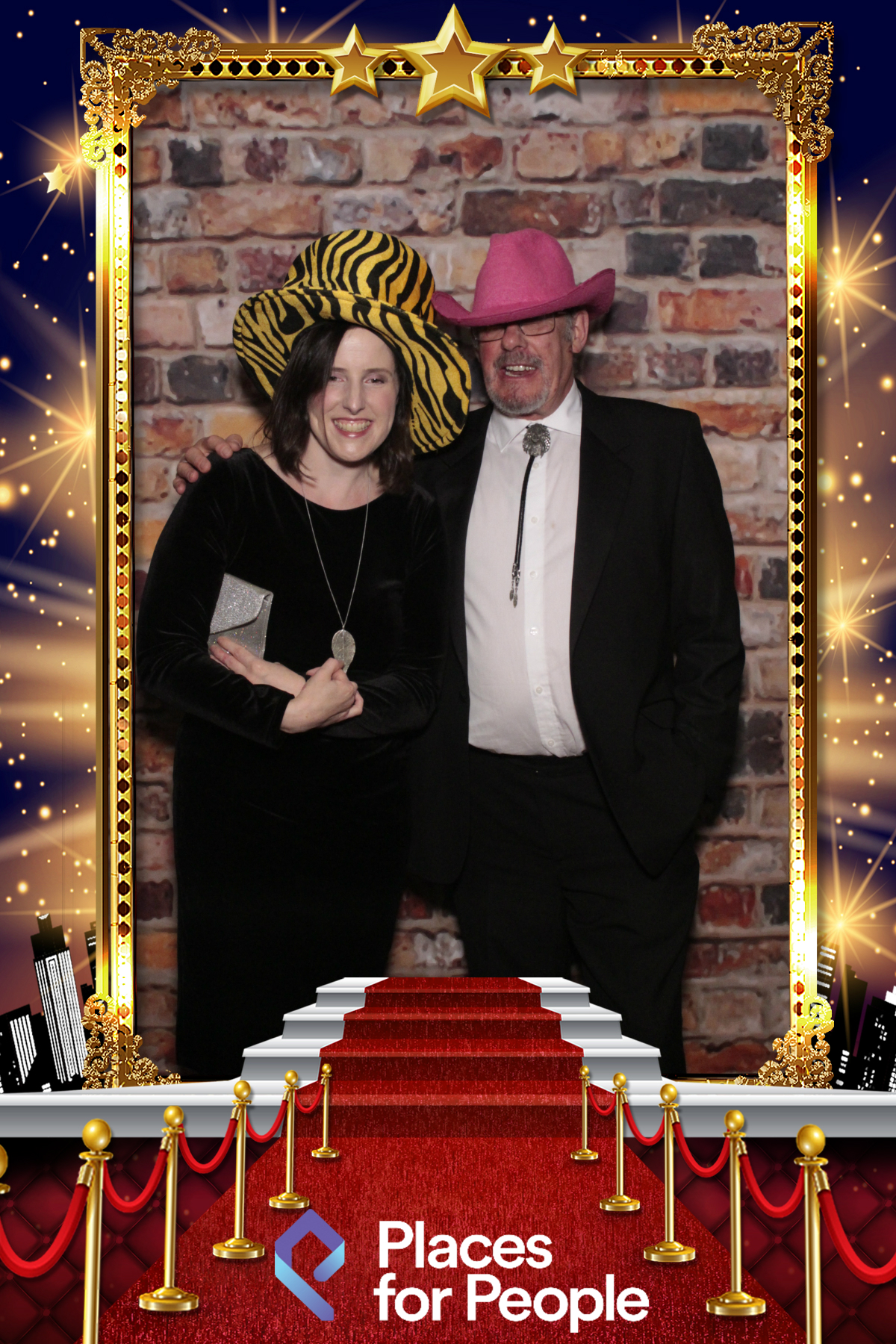 Places for People Star Awards  | View more photos from the event at gallery.myphotoboothexperience.co.uk/u/MyPhotoBoothExperienceLtd/Places-for-People-Star-Awards